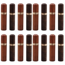 8 Pcs Needle Container Sewing Needle Box Organize embroidery needle case