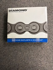 Diamond Chain 35-2 RIV 10FT roller chain, part number X-1282-010