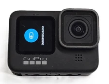 GoPro HERO9 Black Action Camera - Free Shipping