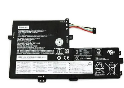 Genuine OEM L18L3PF2 Battery for Lenovo ideapad S340-15IWL 15API 15IIL Flex15IW