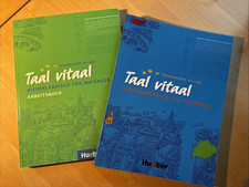 Taal Vitaal - Niederländisch für Anfänger ...