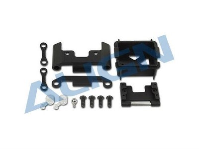 Align MR25 DV Halter M425013XXT