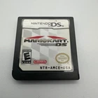 Mario Kart DS Nintendo DS Game Cartridge NTR-AMCE-USA Authentic Tested