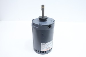 Kit Motore A.O. Smith 115V 1/4 HP 1050 RPM + Condensatore CSC 325P305H37A14NAX - Foto 2