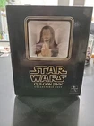 Gentle Giant Ltd. Star Wars QUI-GON JINN Collectible Bust 1752/5000 RARE