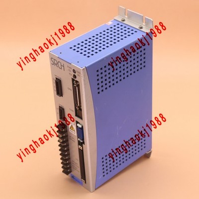 1PC Used YAMAHA 100% test Servo Driver SRCH 15 SRCH15 Free Shipping