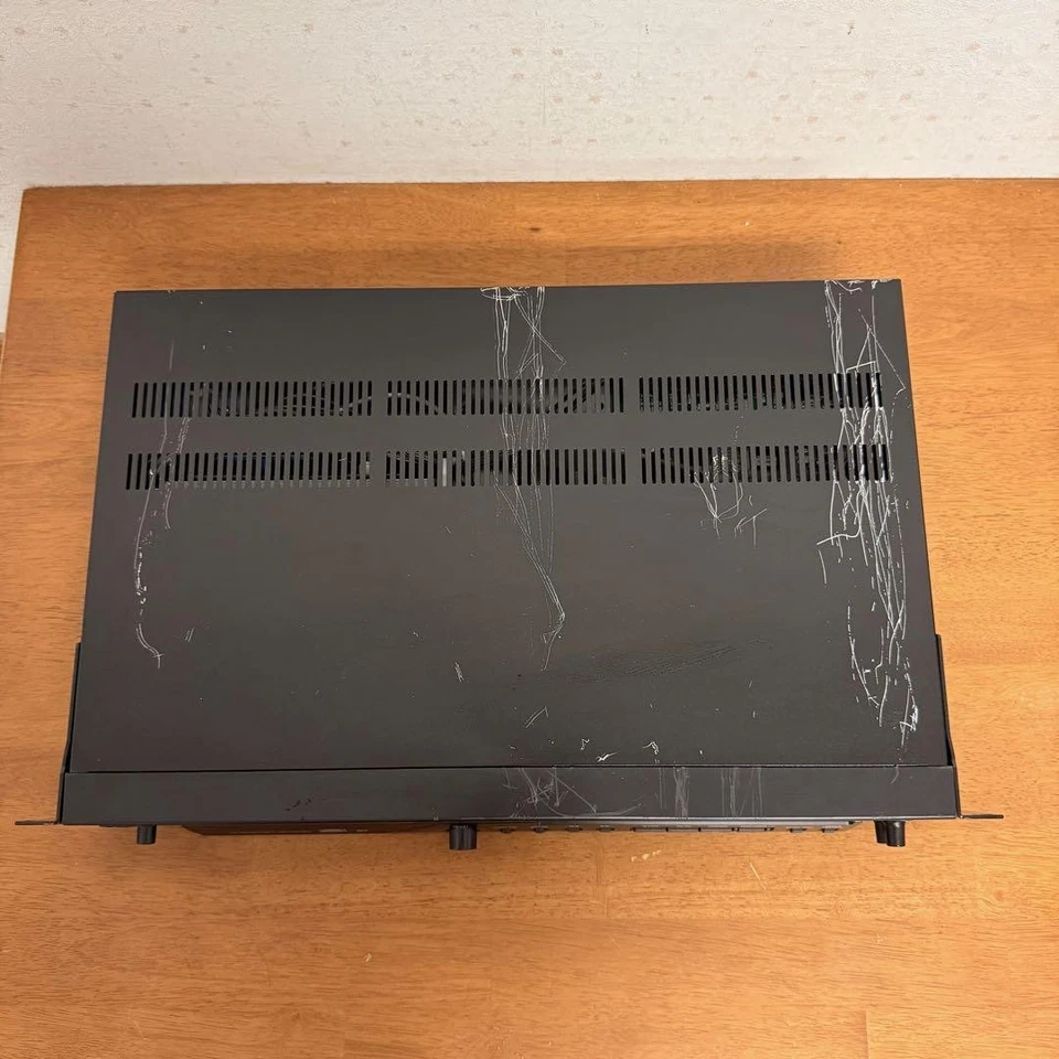 TASCAM CD-RW900SL MKII Professional CD Player Recorder for Studio Production - Image 3 of 4