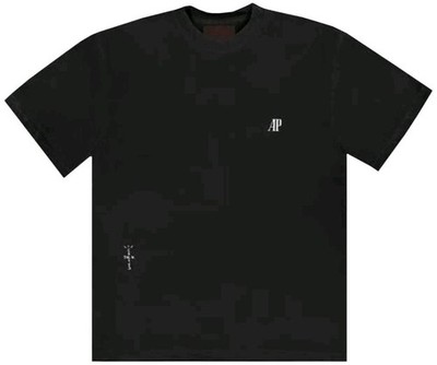 Audemars Piguet T-Shirt Catus Jack Travis Scott Limited in S