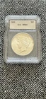 1925 US Peace Silver Dollar $1 ICG MS64 Certified Coin
