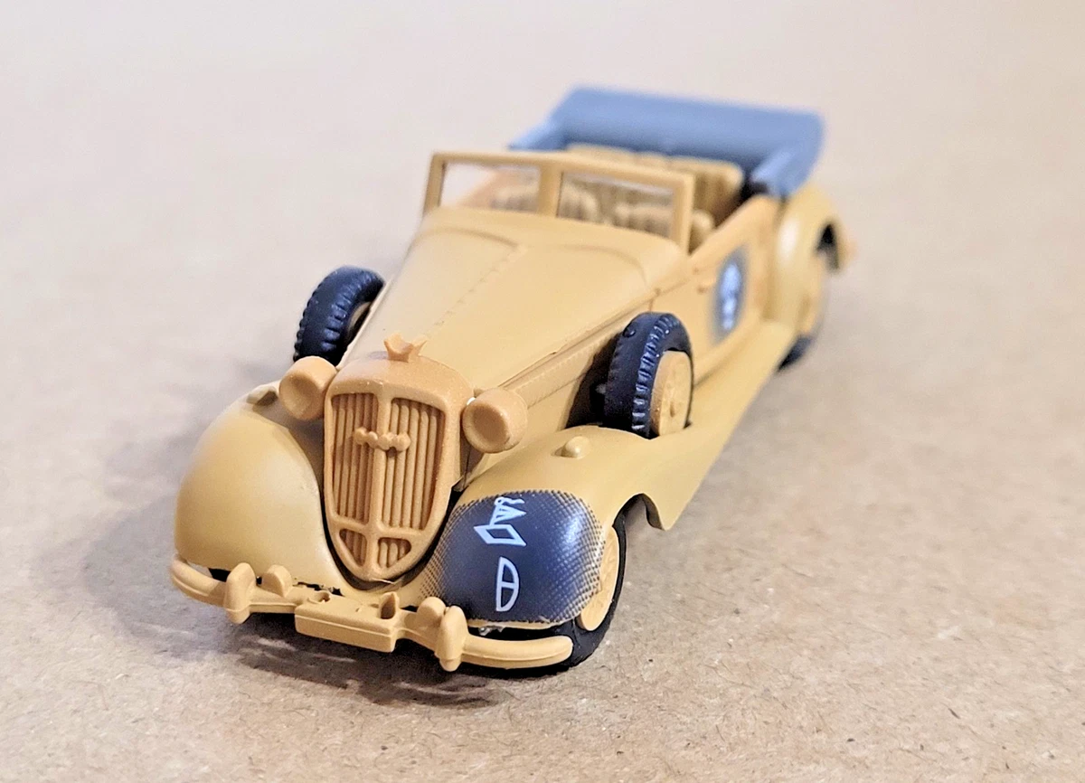 Busch Diecast & Toy Vehicles 1:87 Scale for sale - eBay