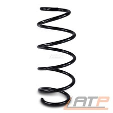 FEDER FAHRWERKSFEDER VORNE FÜR MERCEDES BENZ VITO W447 