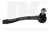 NK Spurstangenkopf Gelenkkopf 5033753 FüR 508 Peugeot SW M14X1,5 1 Bluehdi 120