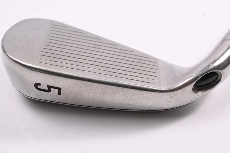 Callaway X Hot 2019 #5 Iron / 23 Degree / Regular Flex Steel Shaft - Image 3 of 4