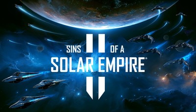 Sins of a Solar Empire II PC Steam Key WW