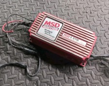 Msd 6462 6-btm Boost Timing Master
