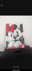 Mickey N Minnie Metal Tin Sign Vintage Wall Decor 8x12  New 0052