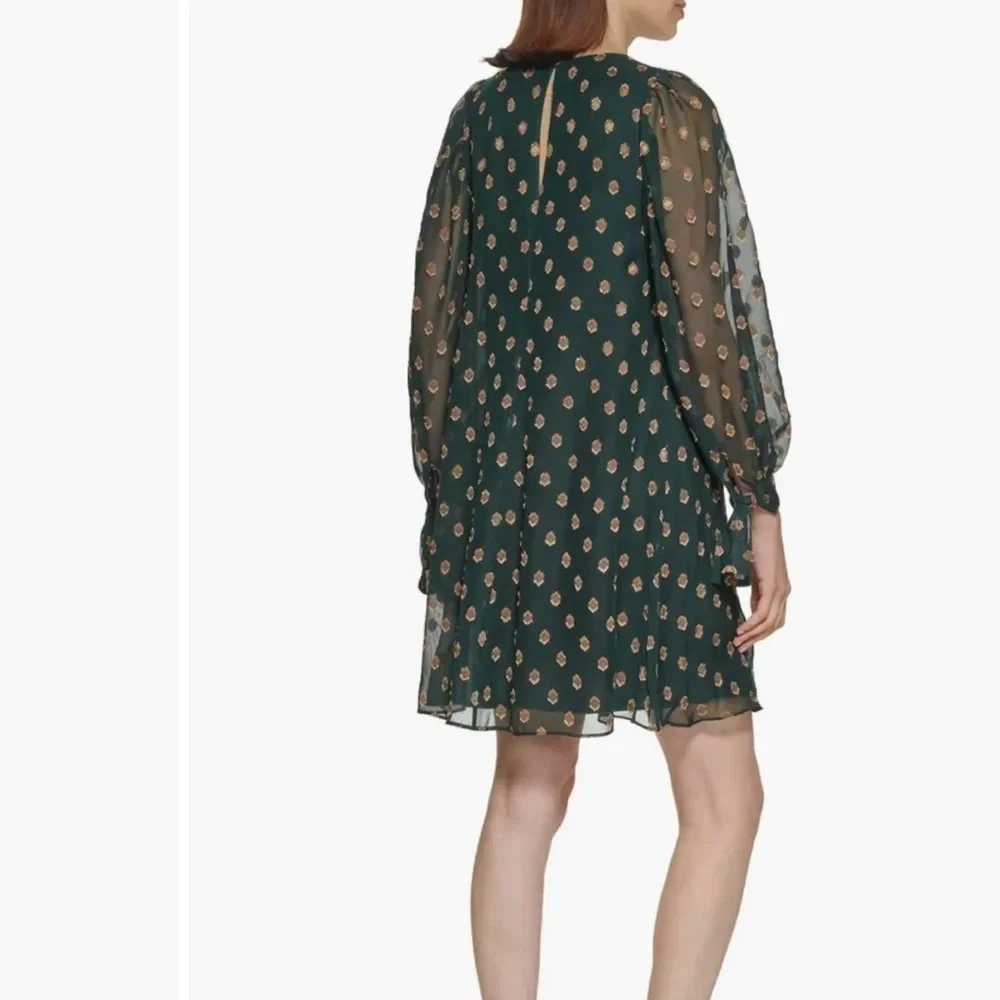Calvin Klein Gold Dresses for Women for sale