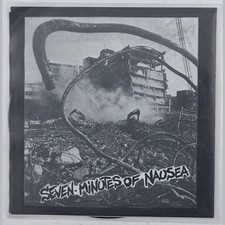 Seven Minutes Of Nausea - Disobediant Looser ...