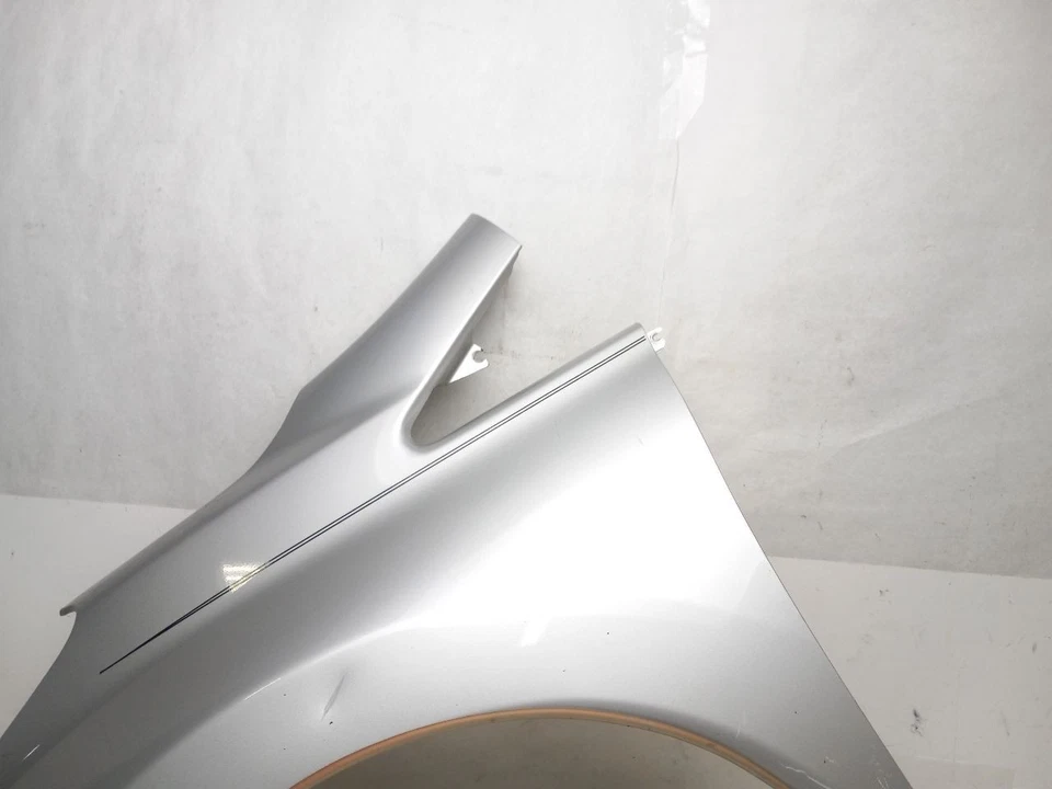 FRONT DRIVER FENDER fits NISSAN VERSA 2014 - 2019 OEM - Image 3 of 4