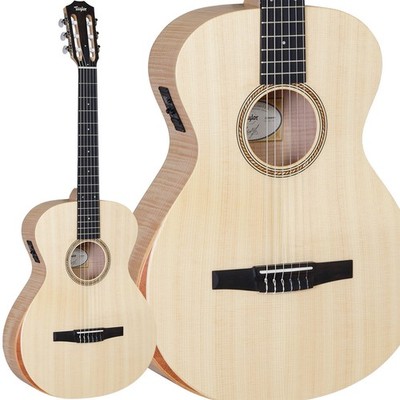 【美品】Taylor LTD EG Academy 12e Taylor Ltd Eg Academy 12E-N Elegat Guitar | eBay