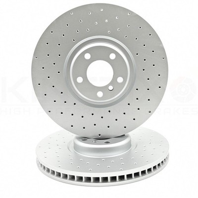 Remklauw BMW X5 (F15, F85) kopen 67.85