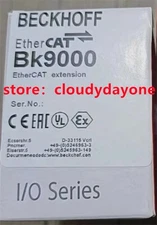 BECKHOFF BK9000 New Beckhoff BK9000 PLC Module BK9000