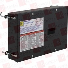 SCHNEIDER ELECTRIC PBPFA3A100 / PBPFA3A100 (NEW IN BOX)