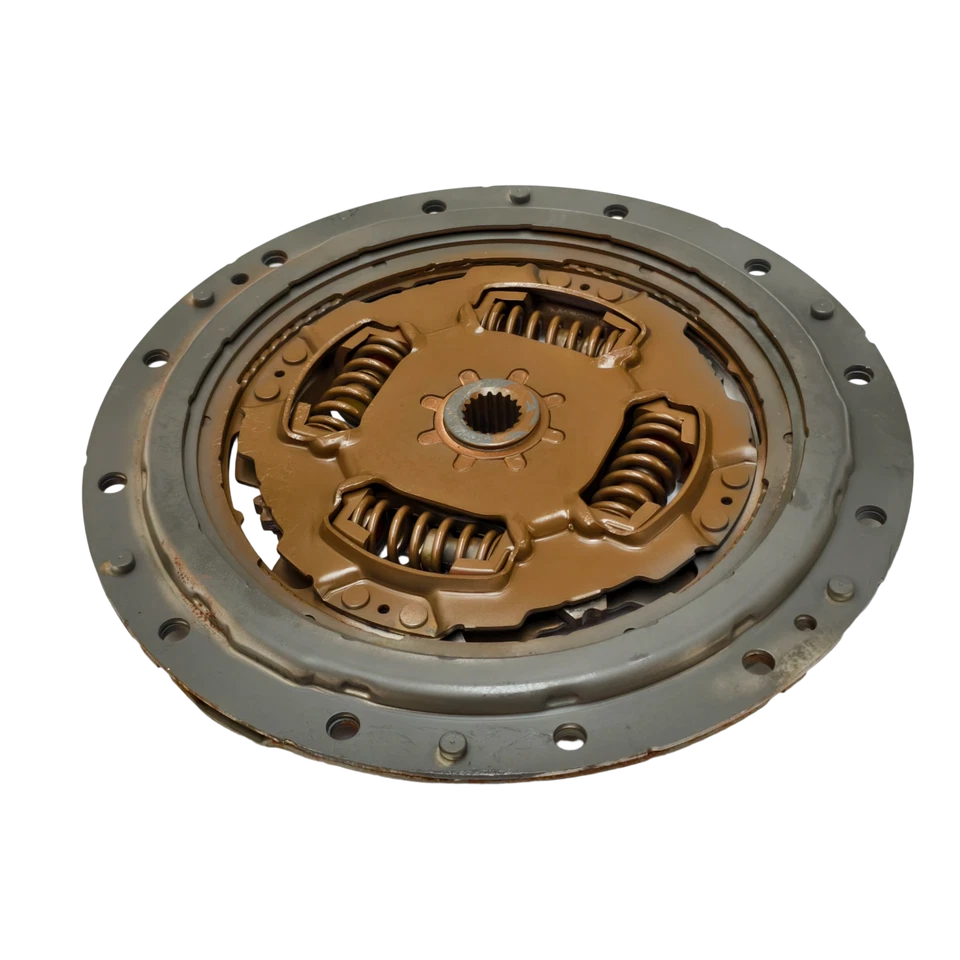 Transmission Input Damper Assy 31270-47060 For Toyota Prius Lexus CT200h US Foto 3 de 4