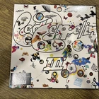 Led Zeppelin – Led Zeppelin III (LP) 2014, 180G, Atlantic (Germany) [SEALED]