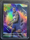 2025 Topps Cosmic Chrome Khaman Maluach Base (RAW)