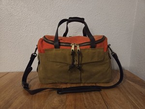 Filson SPORTSMAN Bag | eBay
