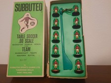 SUBBUTEO VINTAGE SQUADRA TEAM MILAN. COMPLETA