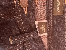Eddie Bauer Denim Skirt Size 10