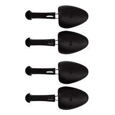 YY YEARCHY Shoe Tree for Men Shoe Stretcher 2 Pairs Holder Shape Support for ...