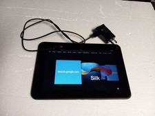 2. Generation HD 8.9 Kindle Fire Tablet Seriennummer BOC9100424771B4