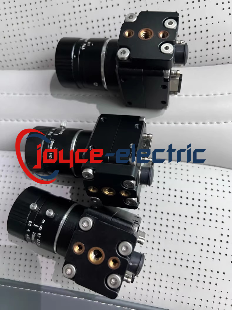 New OMRON FH-SC02 Visual camera DHL/Fedex fastshipping Spot Goods