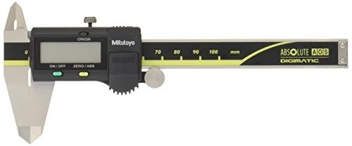 Mitutoyo CD10AX Digital calipers ABS Digimatic Caliper CD-10AX