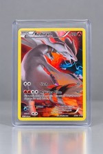 Reshiram (Full Art Promo) XY74 XY Holo on eBay