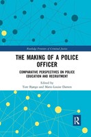 Tore BjøRgo (U. A.) | The Making Of A Police Officer | Taschenbuch | Englisch