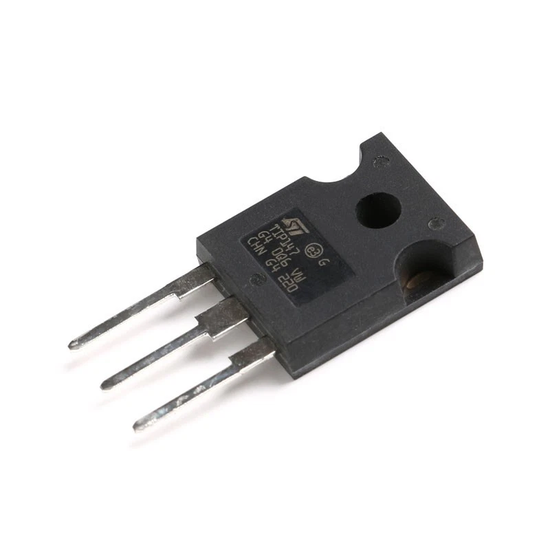 （10pcs）TIP147 Darlington Transistor TO-247 15A 100V 125W PNP Transistor - Image 2 of 3