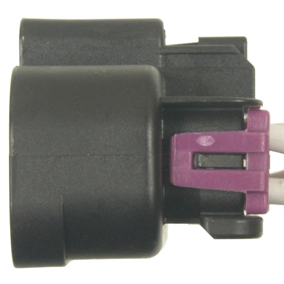 Conector de arnés de cableado de motor para GMC C3500HD 2000 SMP Foto 2 de 4