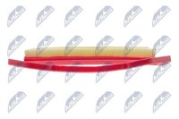 Winfil Luftfilter FÜR Seat Vw