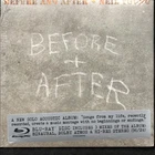 NEIL YOUNG - Before And After - Blu-Ray Audio *NEW & SEALED* *Gatefold Digipak*