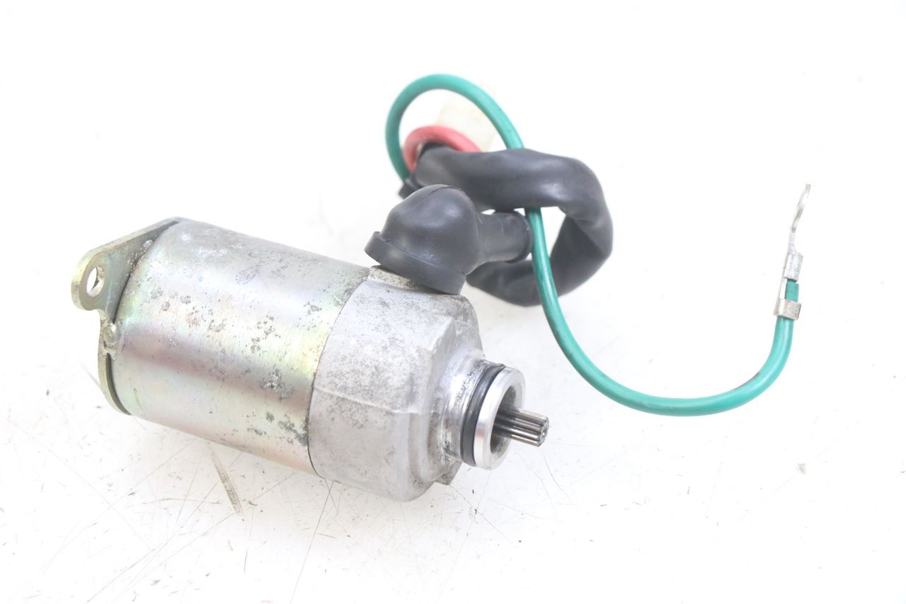 STARTER - PEUGEOT SPEEDFIGHT 4 4T 50 (2015 - 2019)
