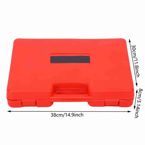 4 In1 Ball Joint Auto Remover Installer Tool Service 2 & 4WD Auto Repair QJZY - Foto 12 di 12