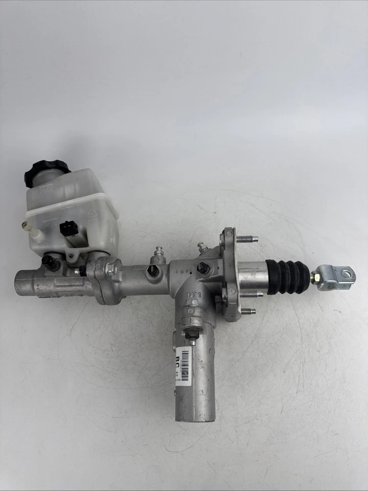 ✅ 11-15 Optima Sonata Hybrid ABS Bomba Hidráulica Cilindro Booster OEM 58500-4R102 Foto 3 de 4