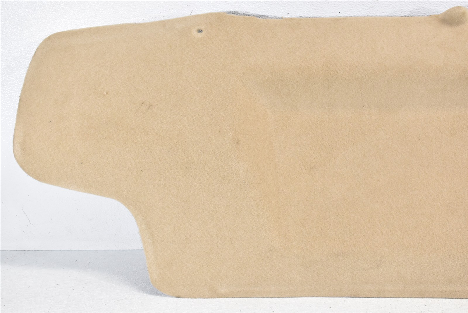 2003-2012 Maserati Quattroporte Carpet Trim Cowl Cover Panel 03-12