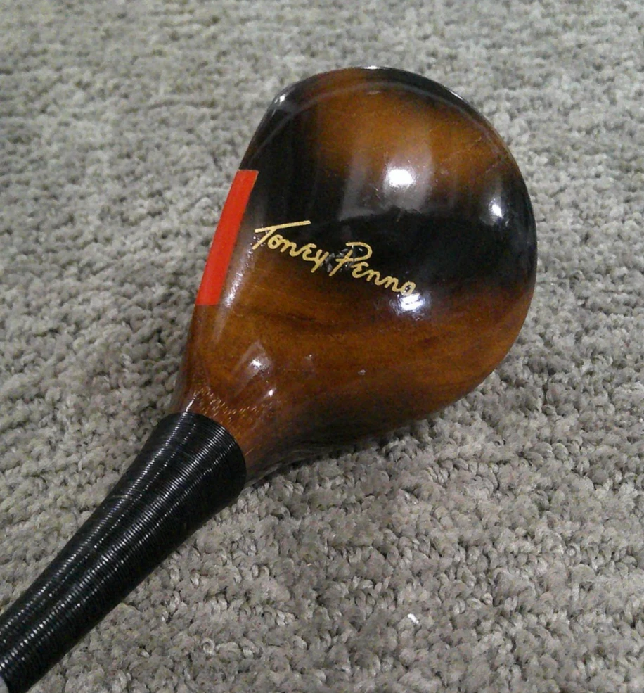 Toney Penna Golf Clubs for sale | eBay