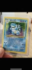 Pokémon TCG - Card Stock - 1999 Base Set - 2/102 Holo Rare Blastoise - 100 HP