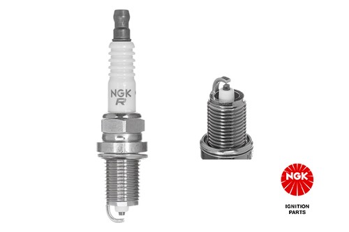 4x SPARK PLUG 7373 FOR PLYMOUTH BREEZE DODGE STRATUS ECB 2.0L 4cyl BREEZE 2.0L - Picture 3 of 11